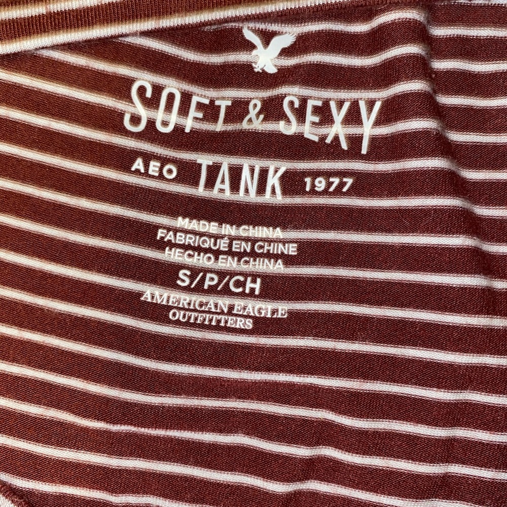Tank top - Picture 2 of 2